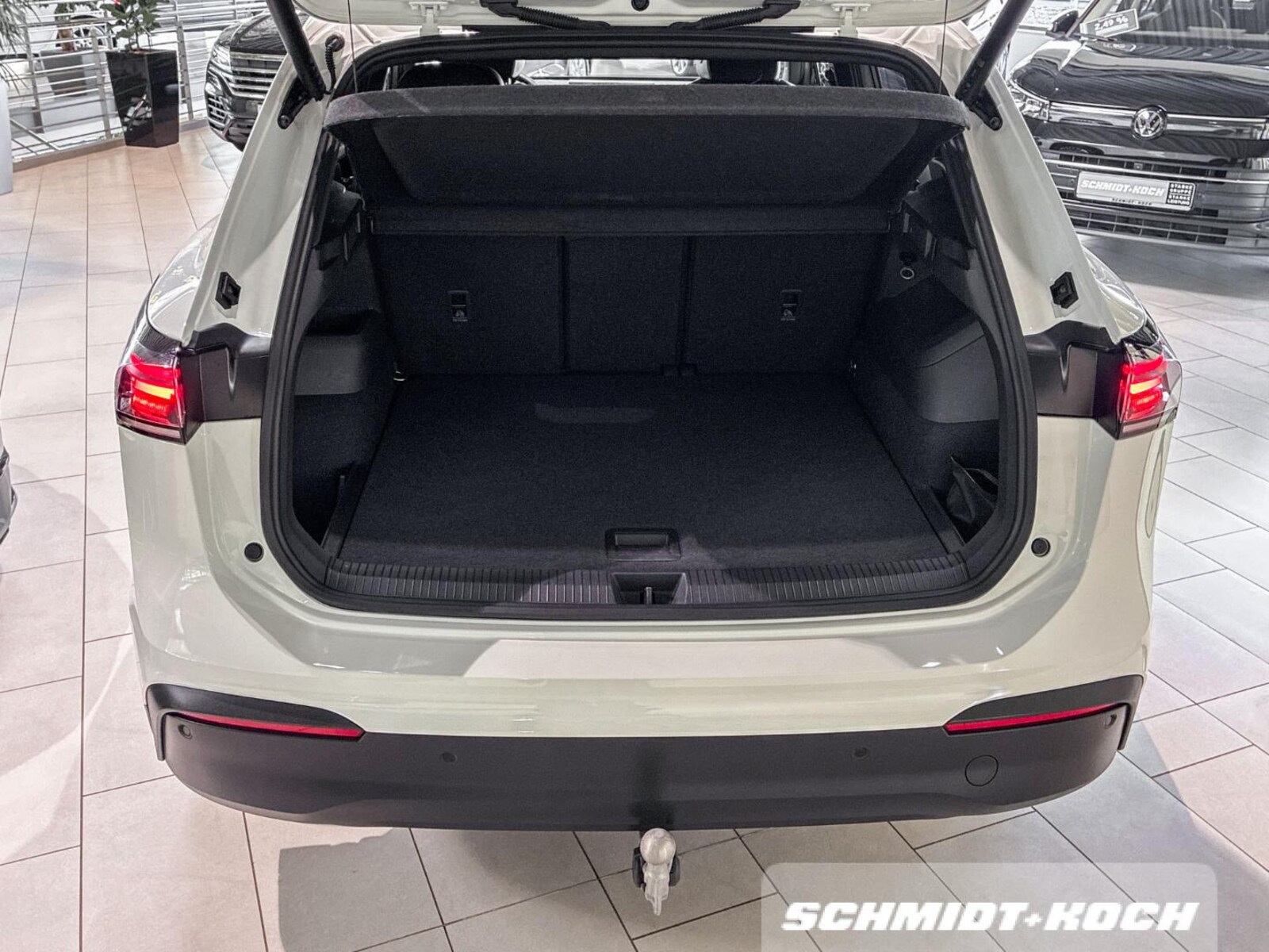 Volkswagen Tiguan – Bild 12