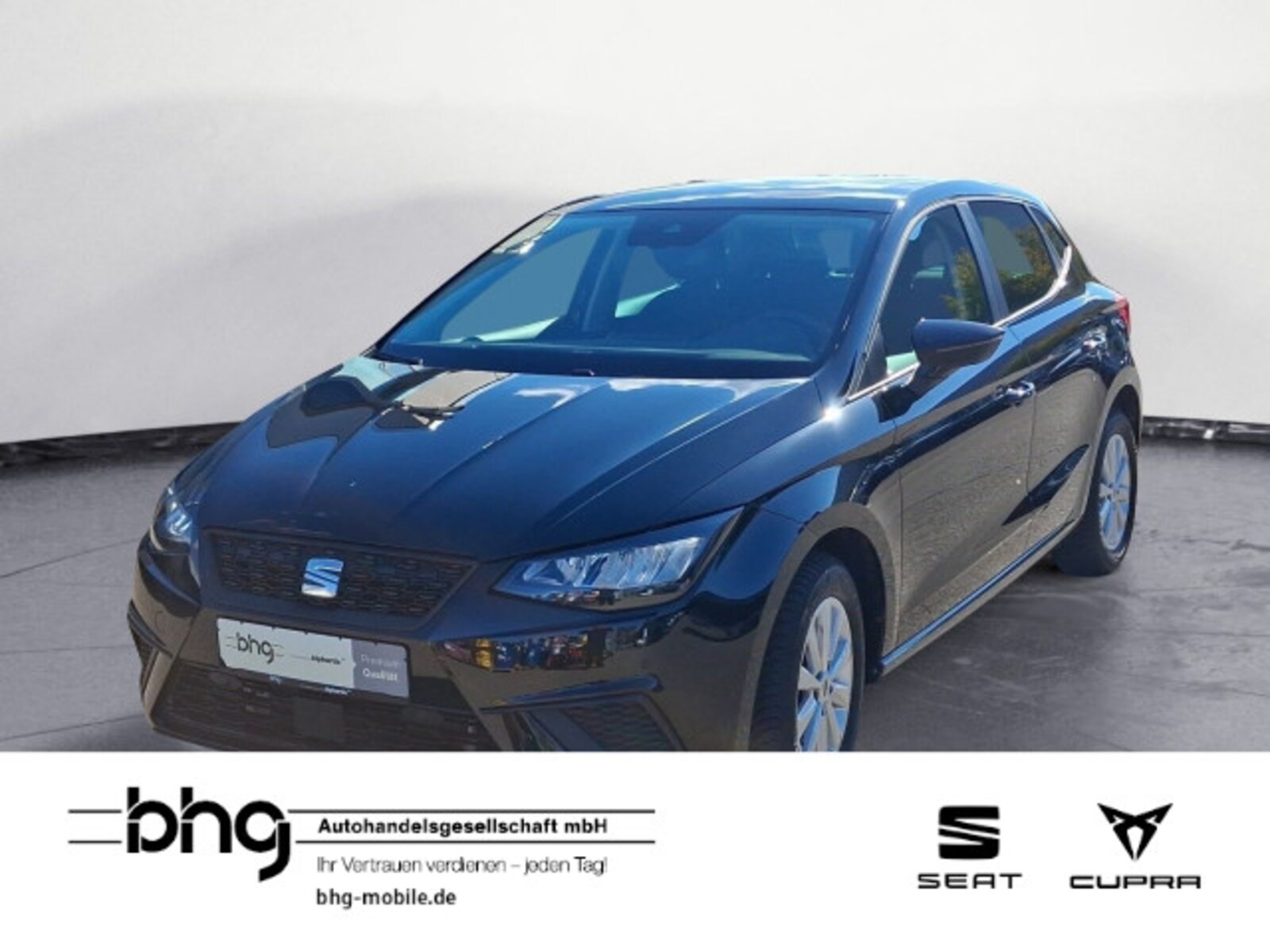 SEAT Ibiza – Bild 2