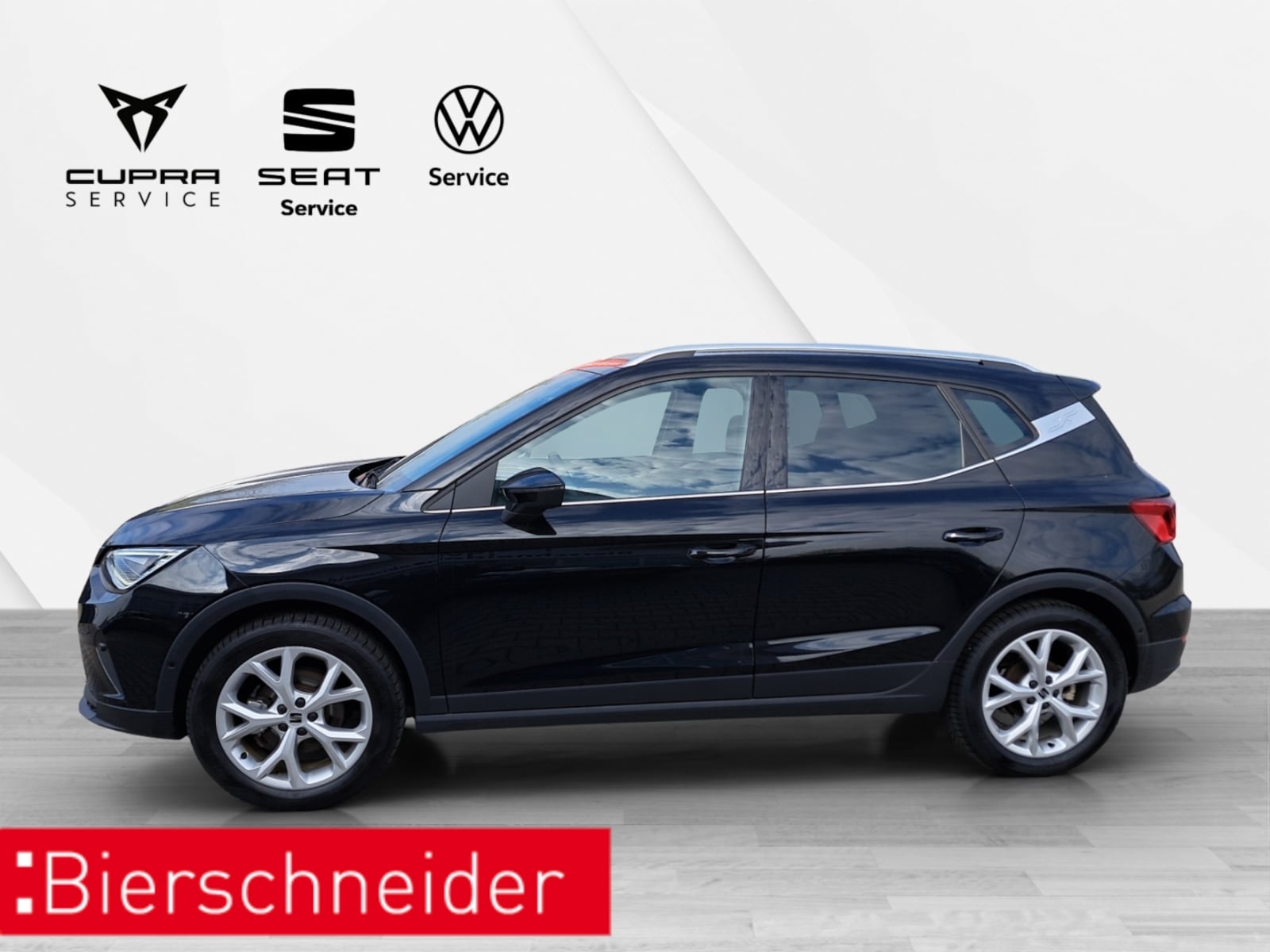 SEAT Arona – Bild 5