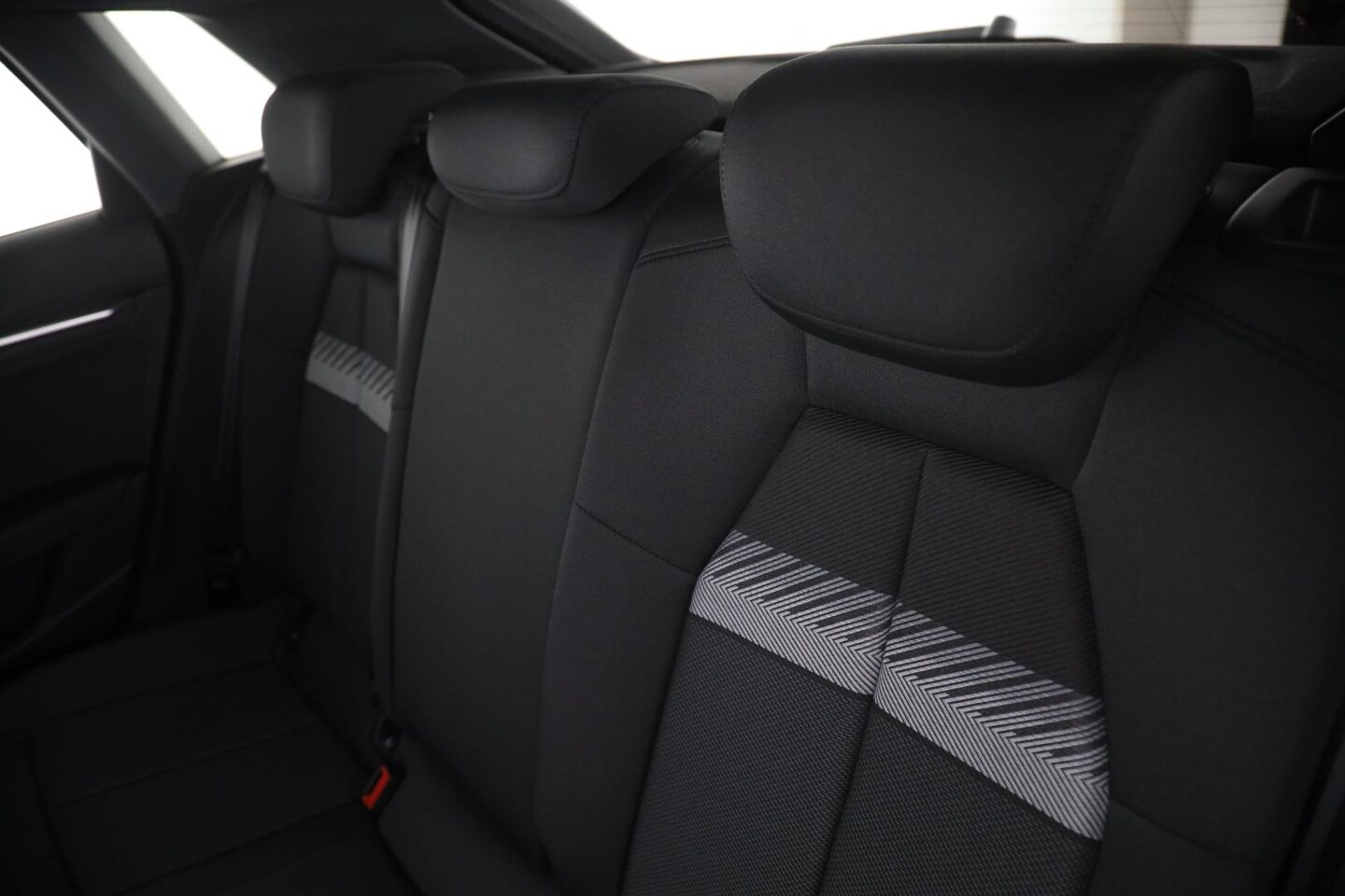 Bild über Audi A3 allstreet TDI 110 kW S tronic - für weitere Informationen kontaktieren Sie den Audi Partner