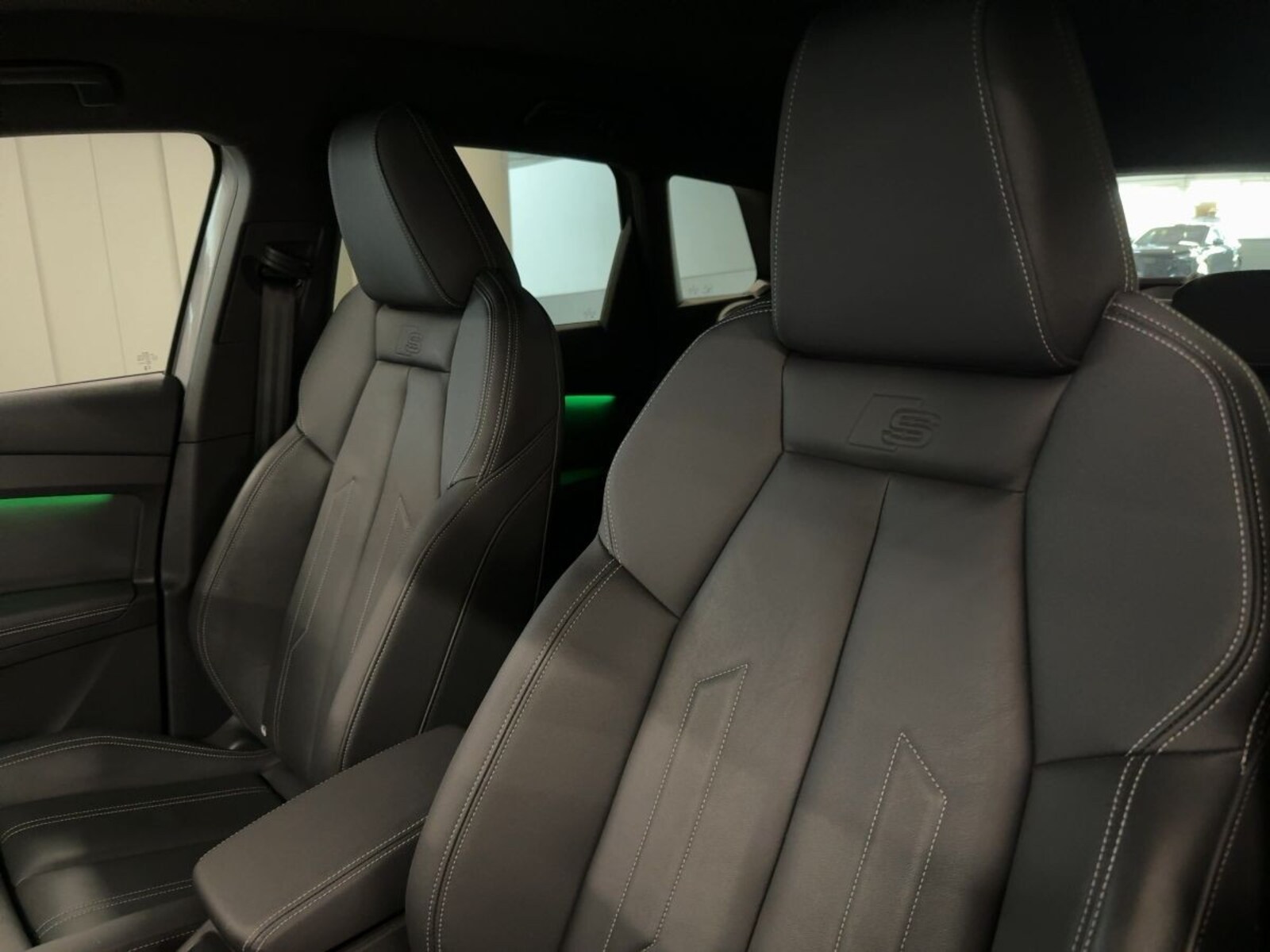 Audi Q4 e-tron – Bild 19