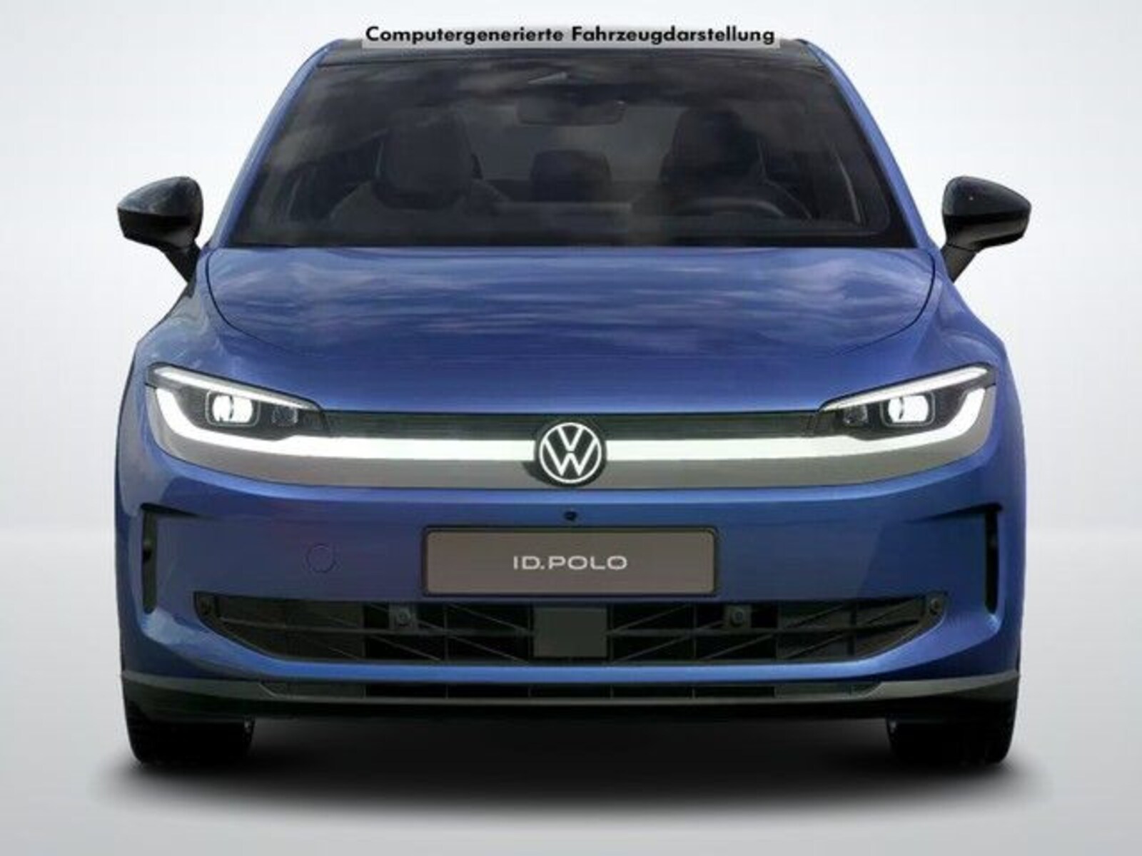 Volkswagen ID. Polo – Bild 3
