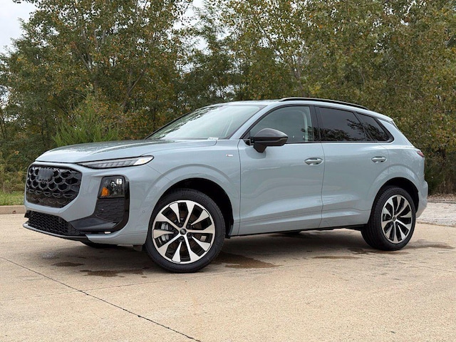 2026 Audi Q3