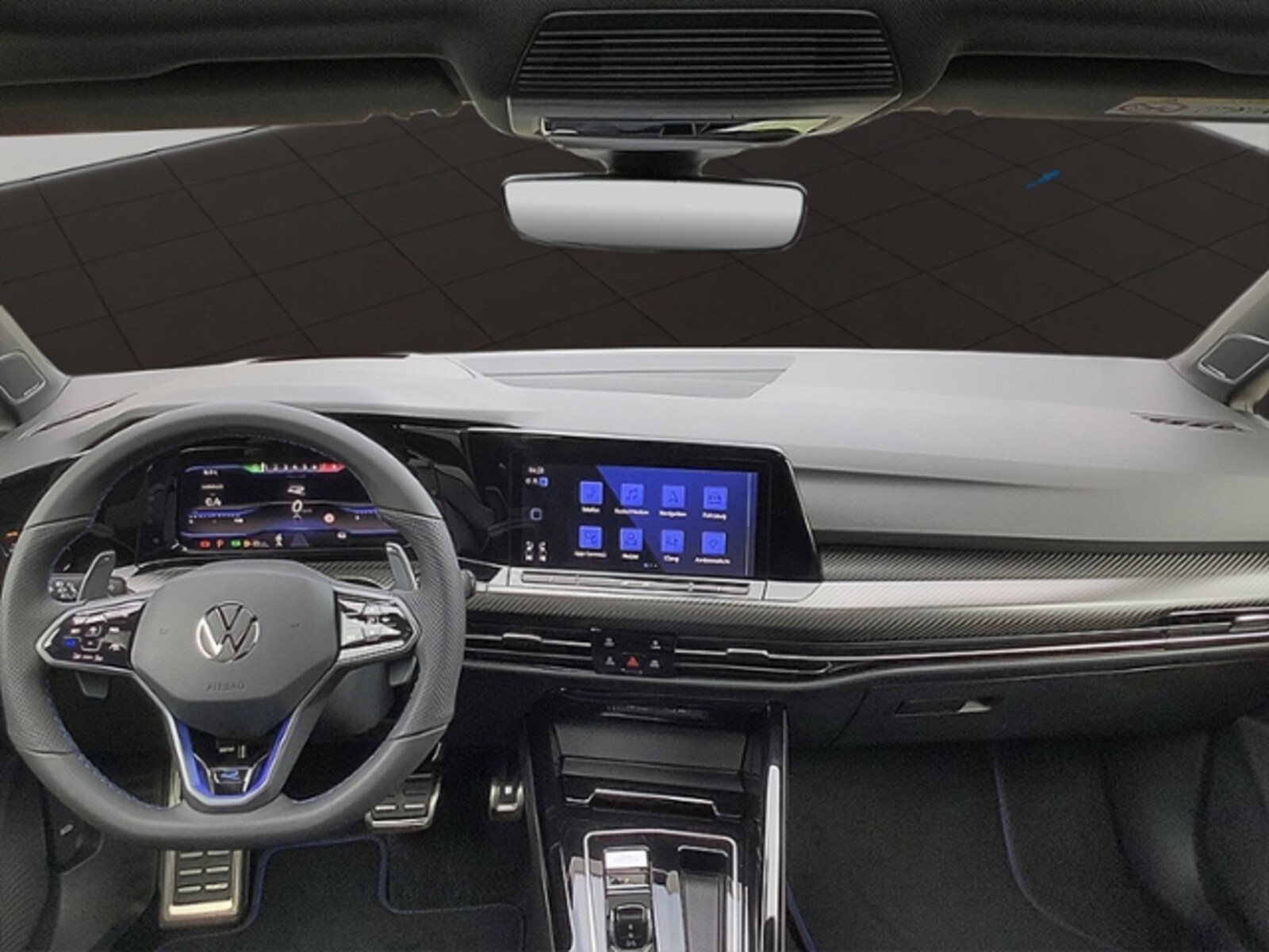 Volkswagen Golf – Bild 9