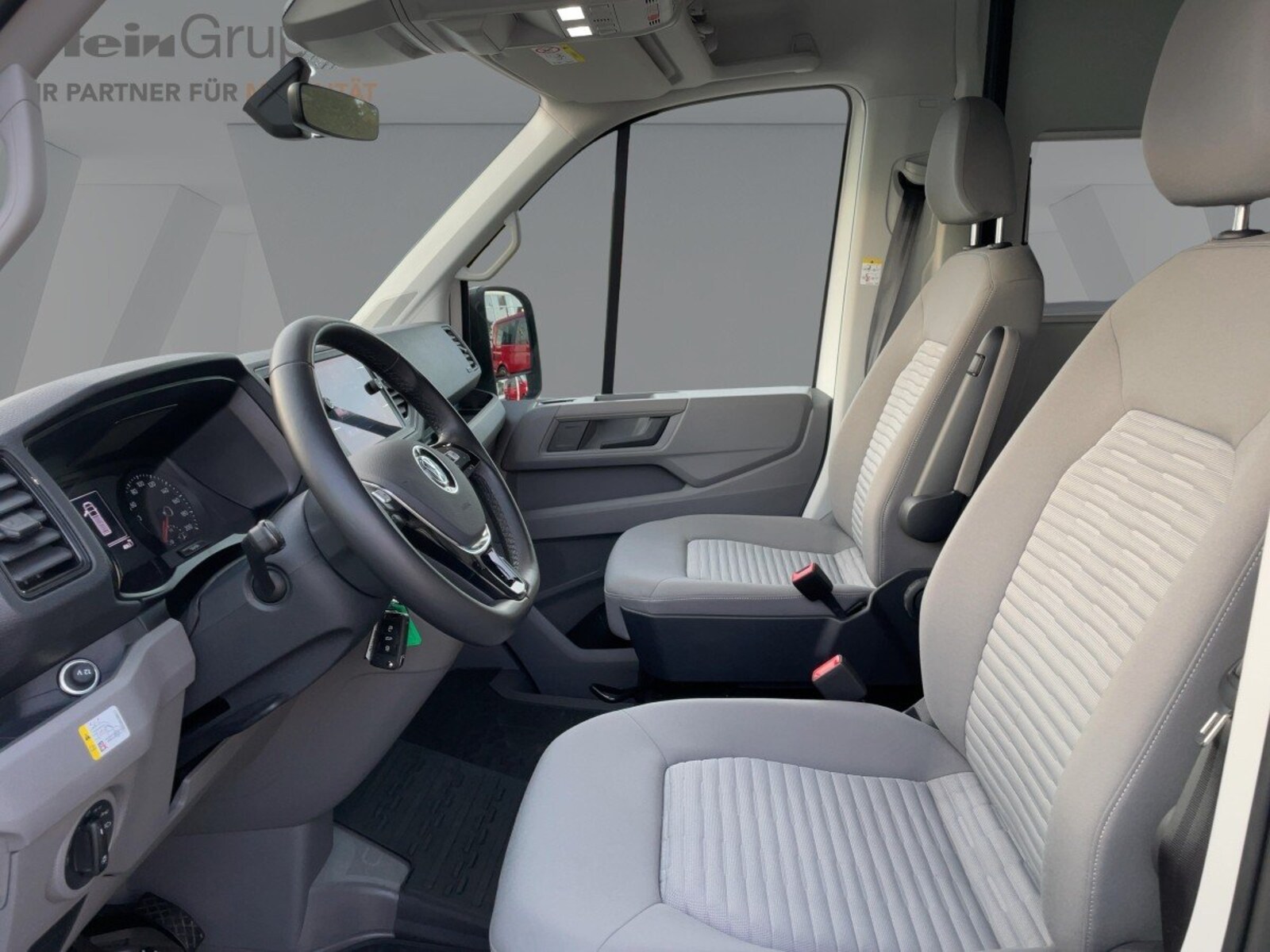 Volkswagen Grand California 600 – Bild 7