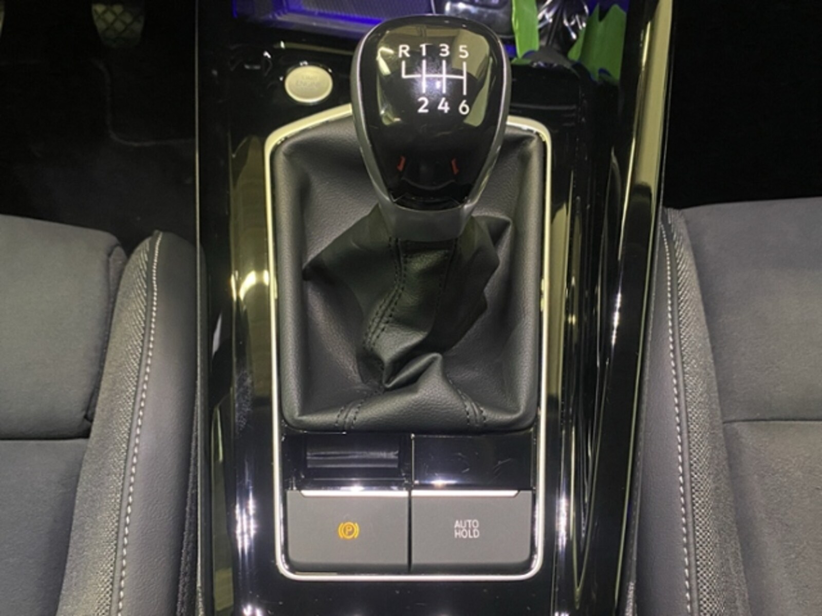 Volkswagen Golf – Bild 8