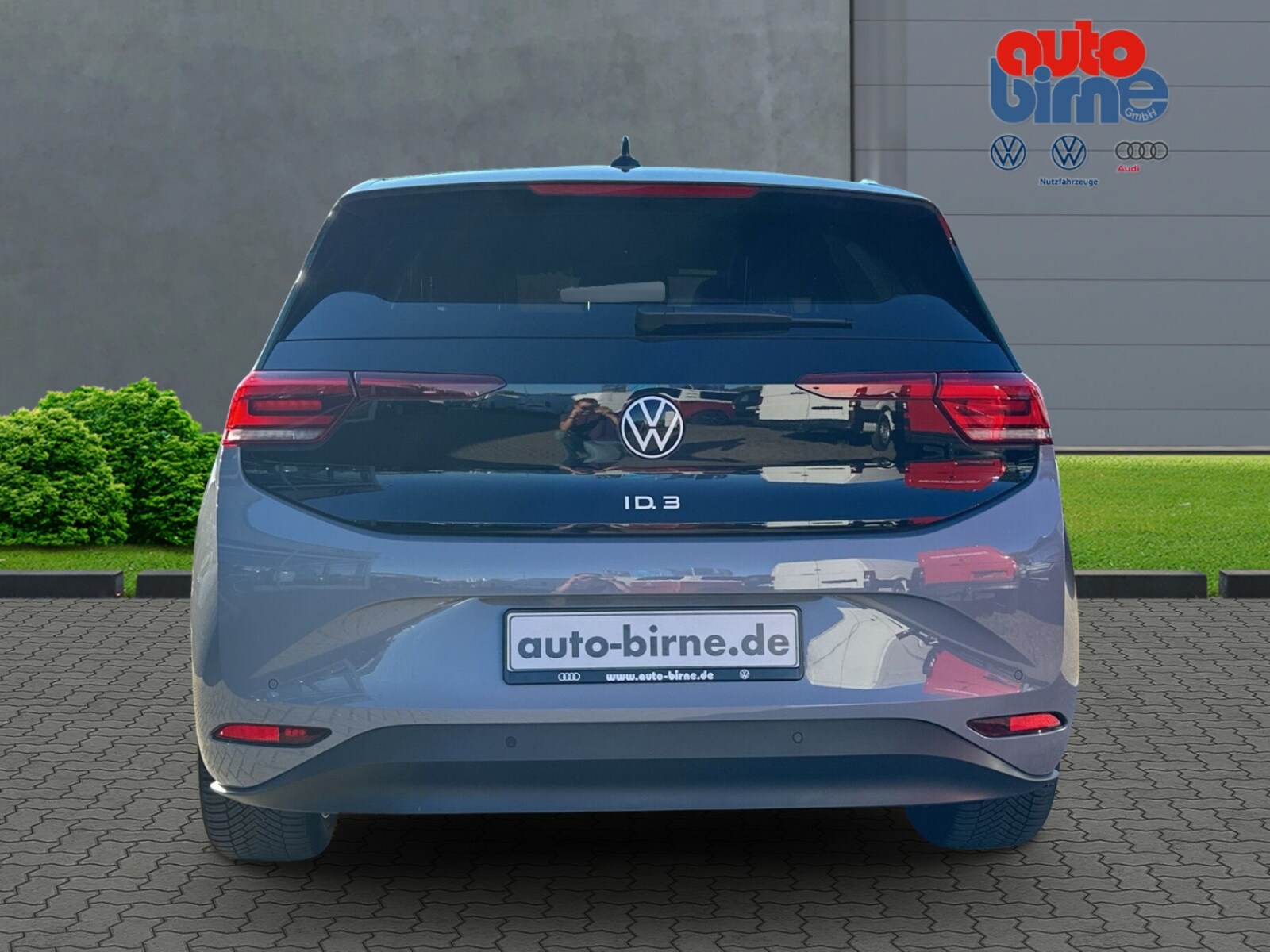 Volkswagen ID.3 – Bild 4