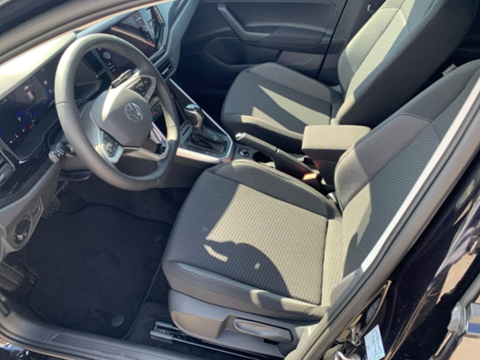 Volkswagen Polo – Bild 12