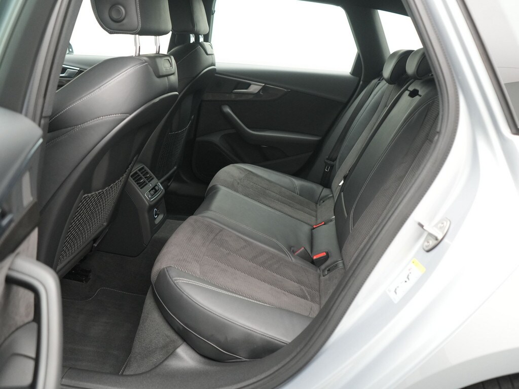 Image about Audi S4 Avant 3.0 TFSI quattro tiptronic