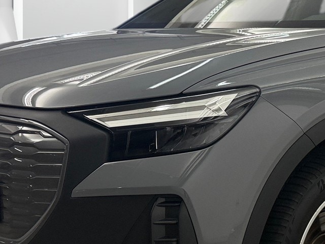 Image about Audi Q4 Sportback e-tron 35 e-tron