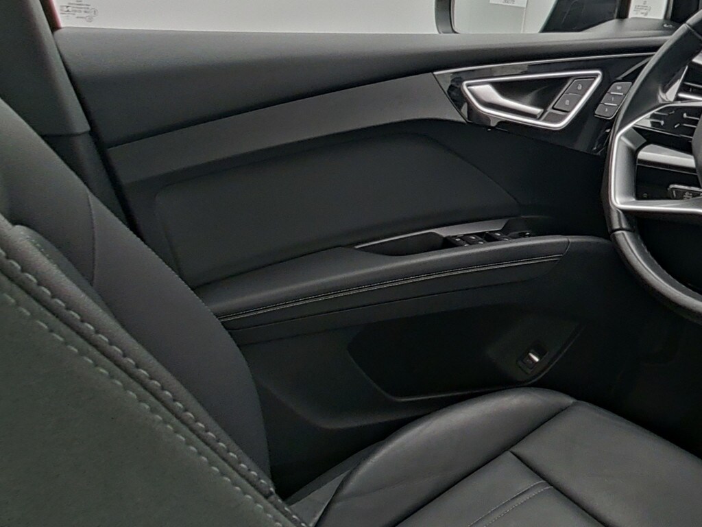 Image about Audi Q4 e-tron 50 e-tron quattro