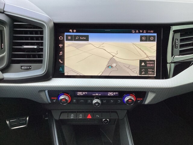 Image about Audi A1 allstreet 30 TFSI S tronic