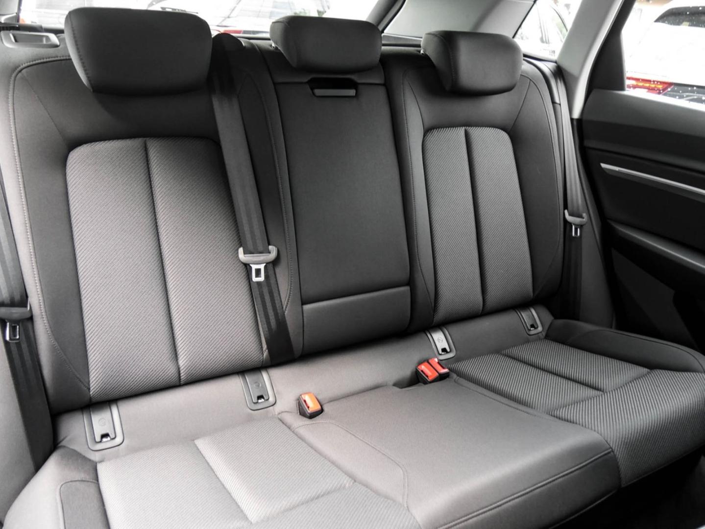 Image about Audi Q8 e-tron S line 50 e-tron quattro
