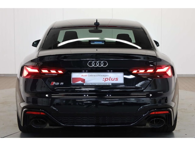 Audi RS5 Coupé TFSI Quattro Tiptronic -  - Joinsteer - #5