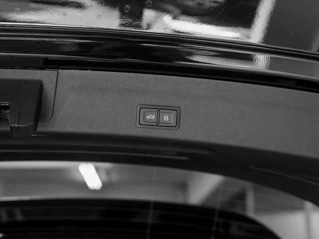 Image about Audi RS 6 Avant performance quattro tiptronic