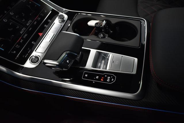 2026 Audi Q8 Prestige - Photo 24