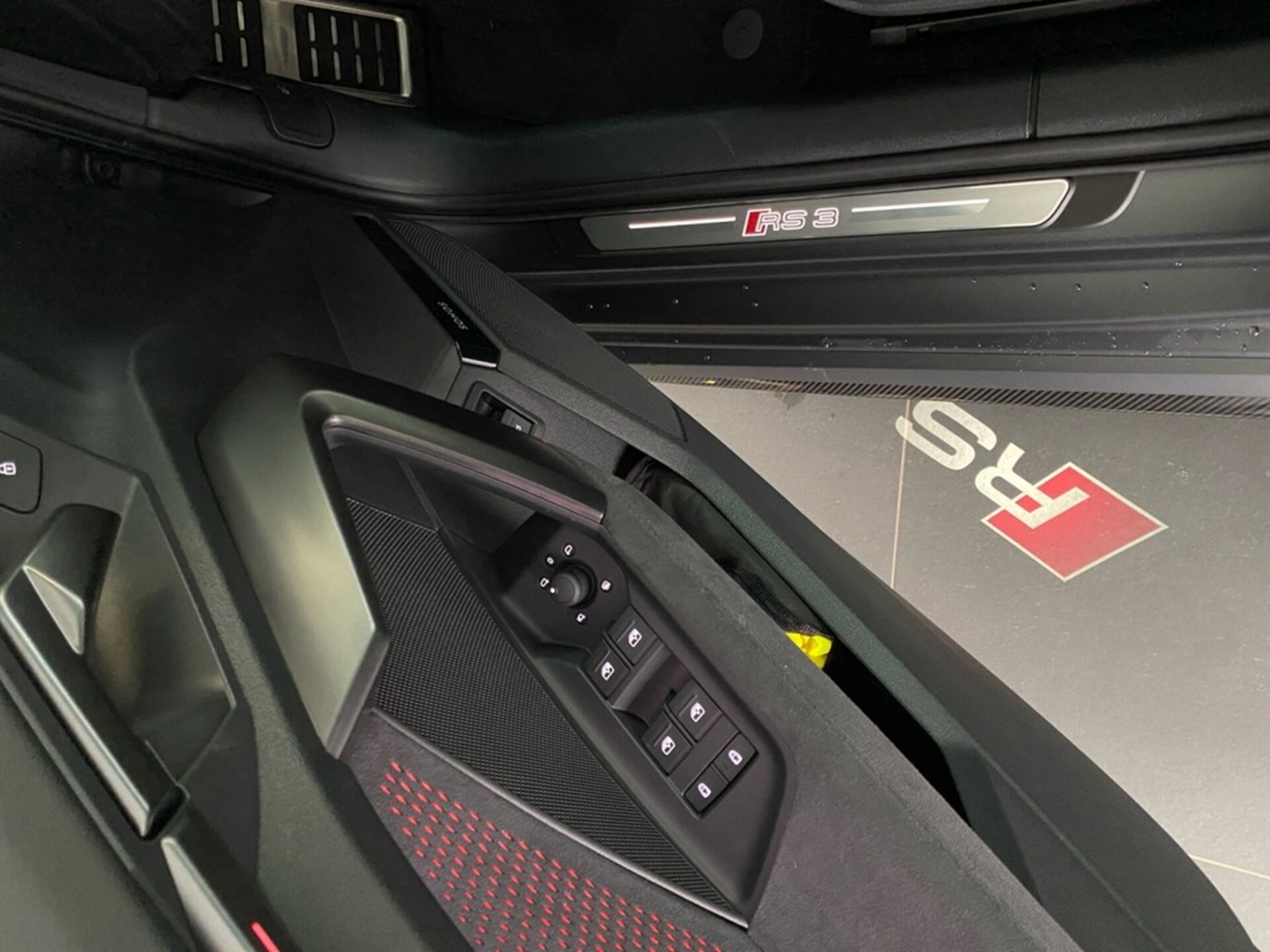 Audi RS 3 Sportback