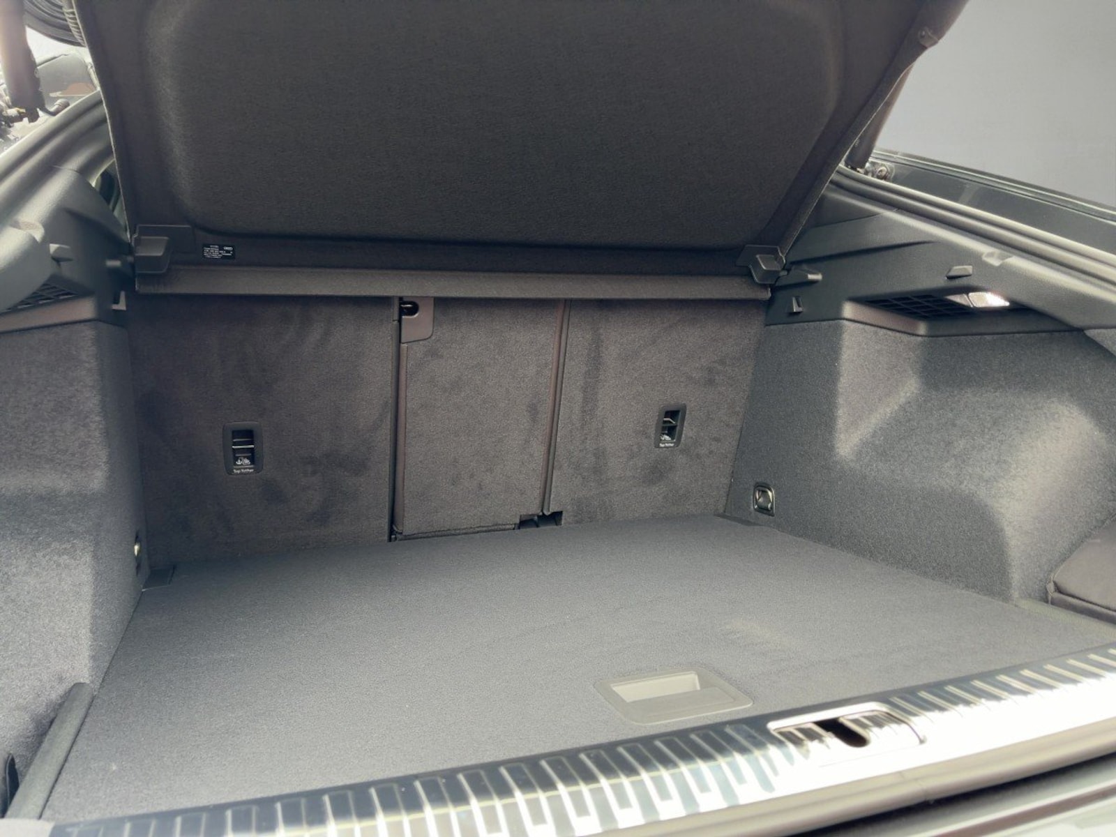 Audi Q3 Sportback – Bild 6