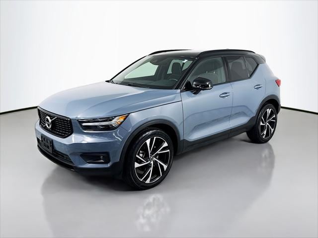 2021 Volvo XC40