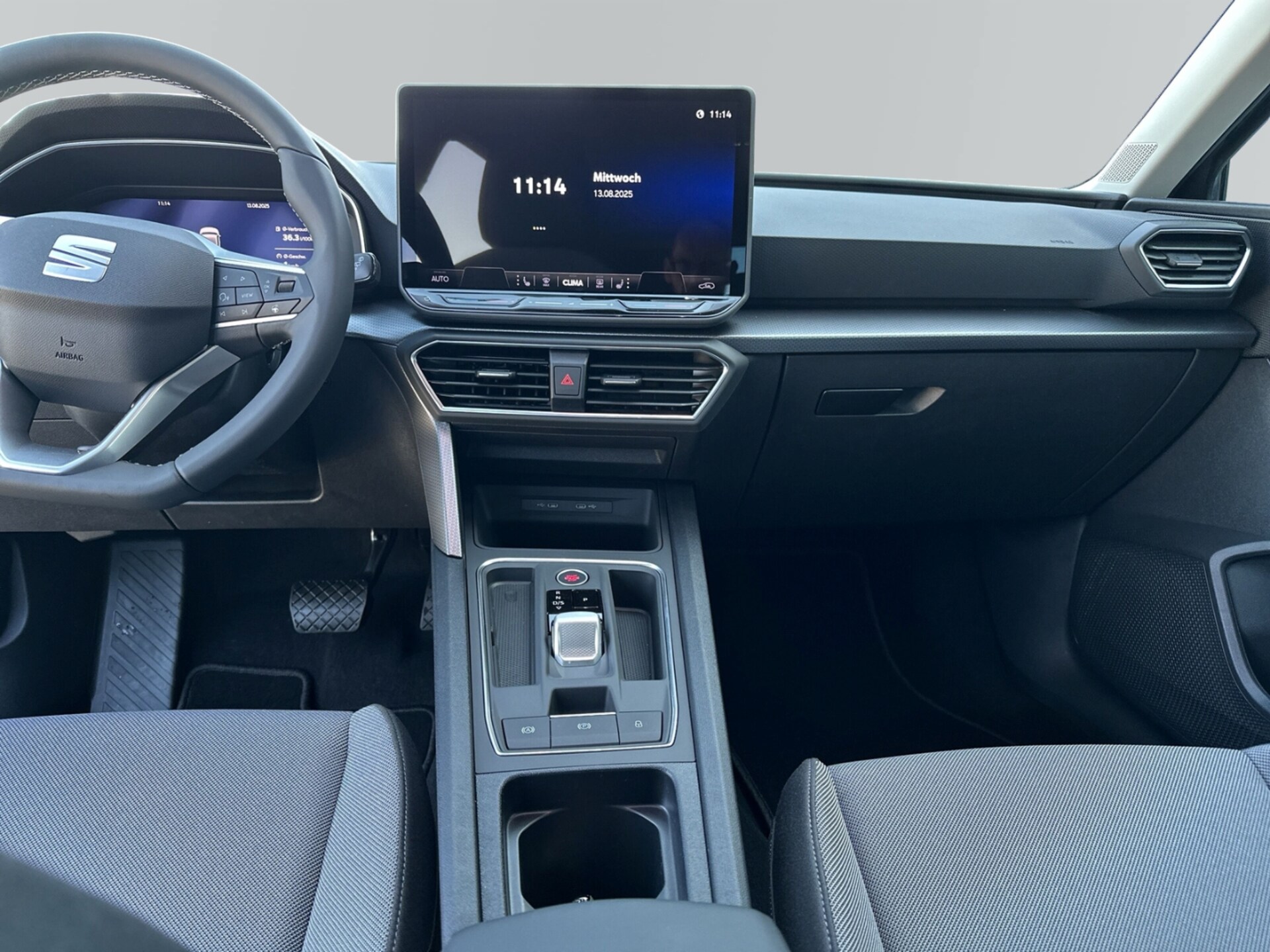 SEAT Leon Style