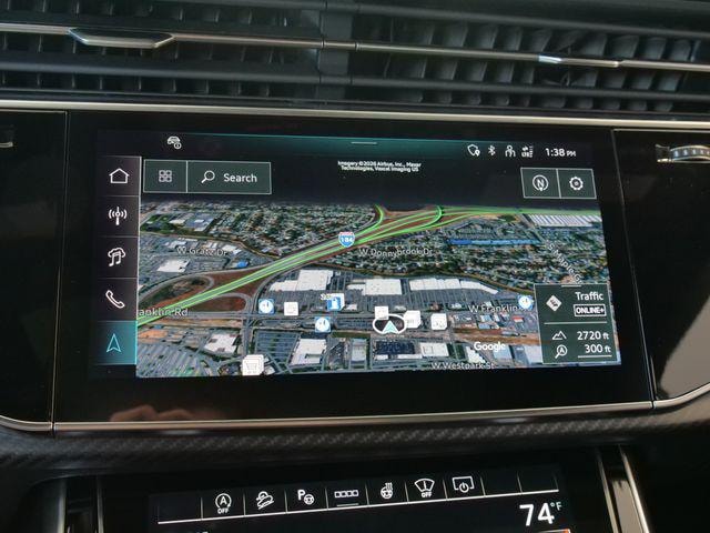 2026 Audi RS Q8 Base - Photo 26