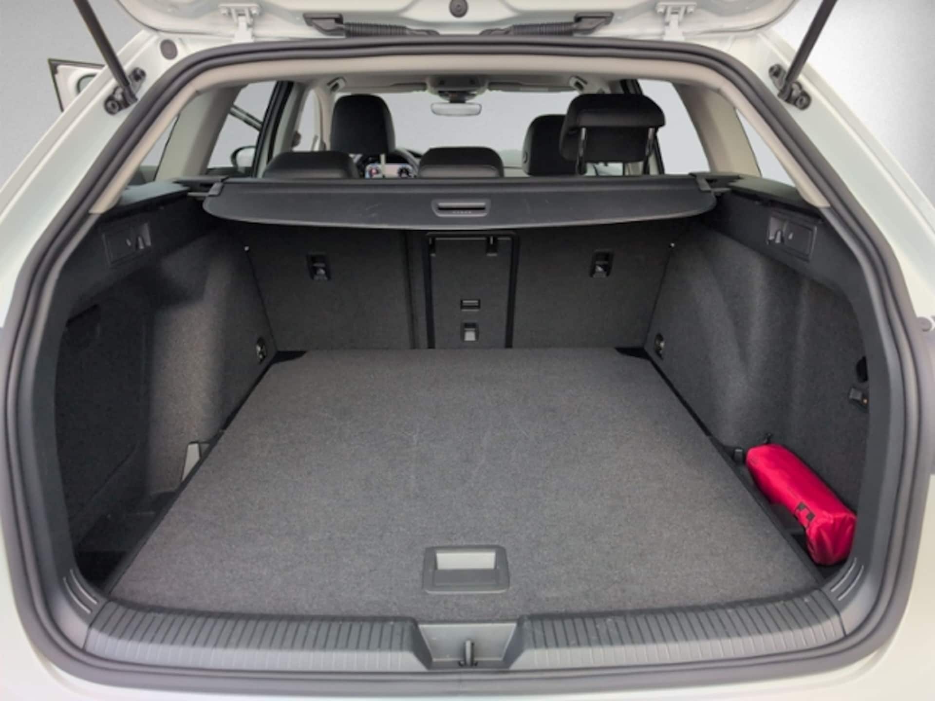 Volkswagen Golf Variant Goal