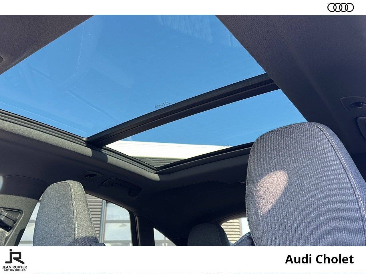 Image about Audi Q5 Sportback e-hybrid S line e-hybrid quattro 299 chS tronic