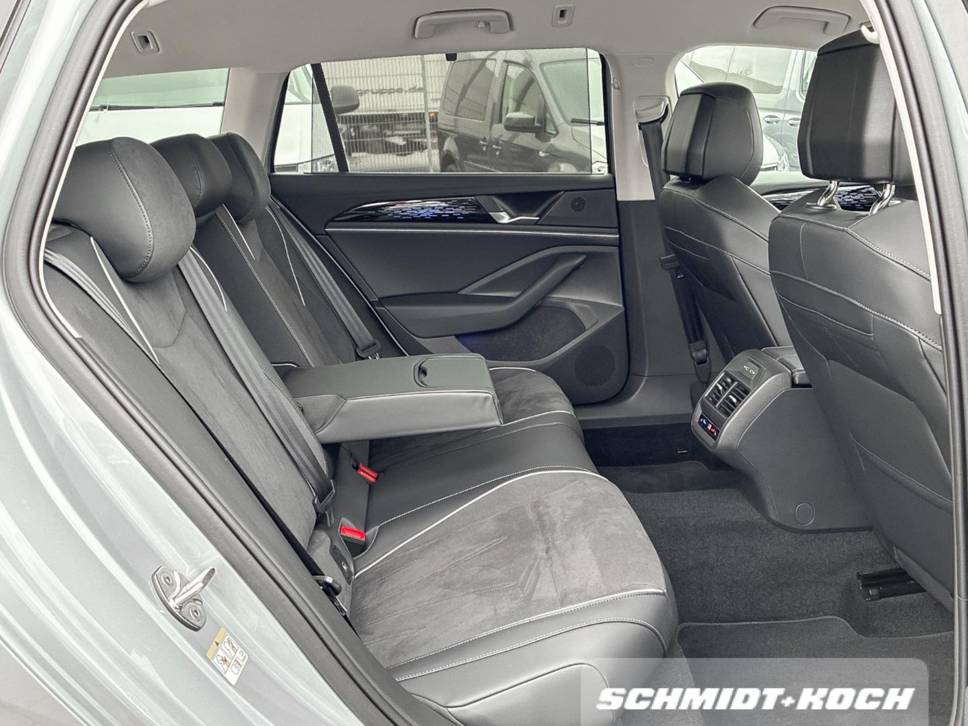 Volkswagen Passat Elegance