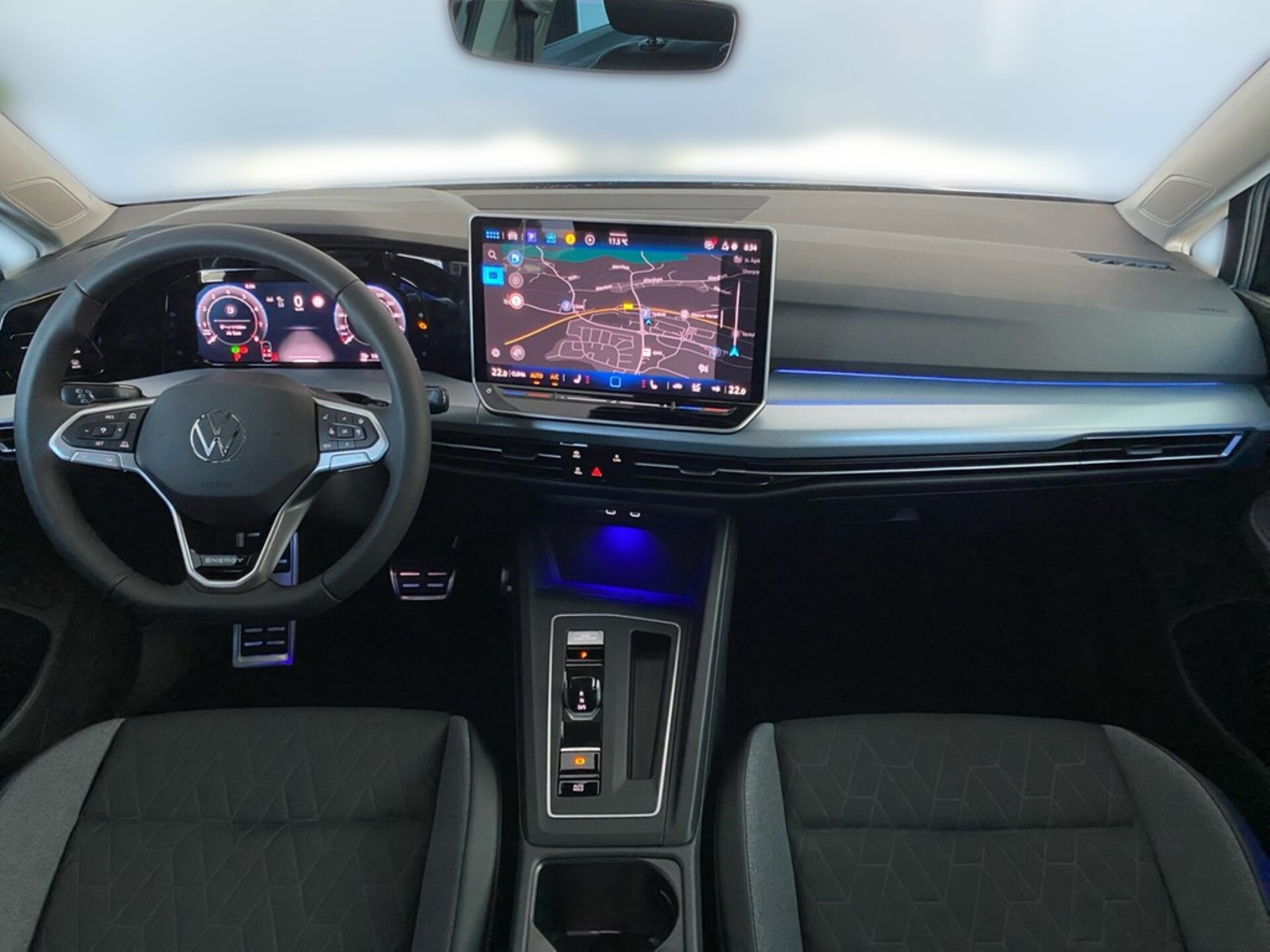 Volkswagen Golf ENERGY