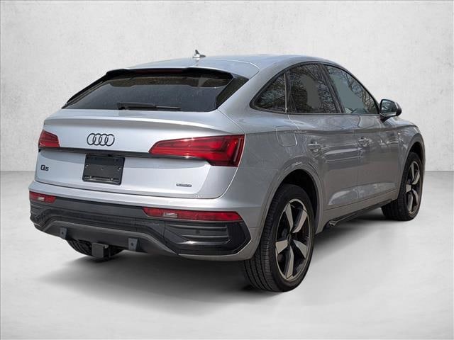 2023 Audi Q5 Sportback