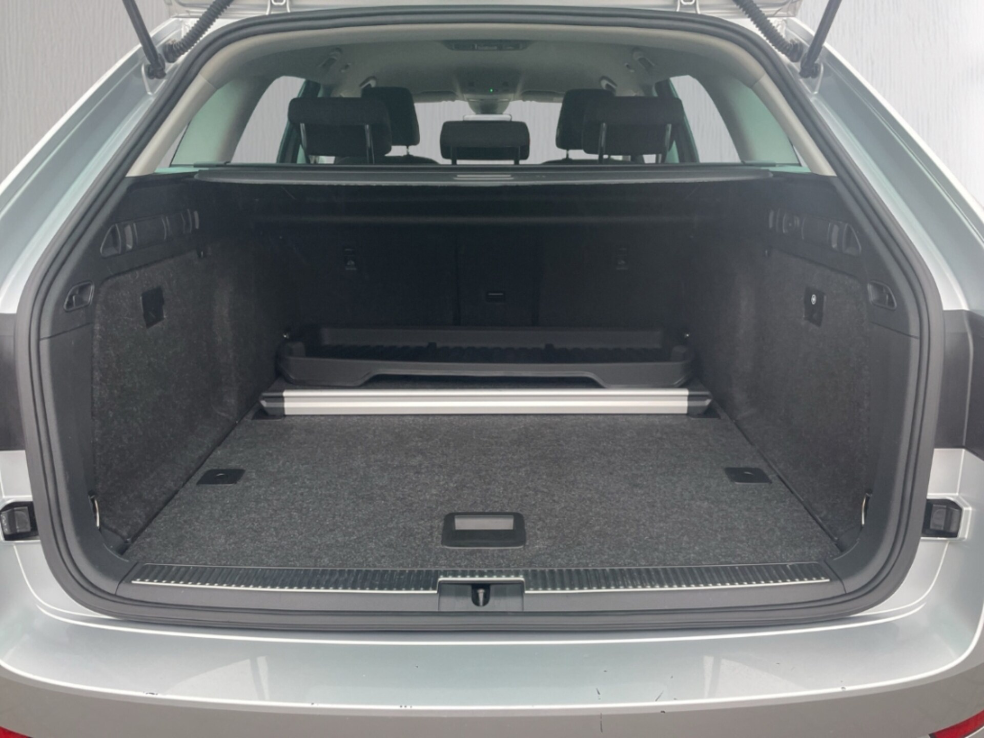 Skoda Superb Combi Ambition