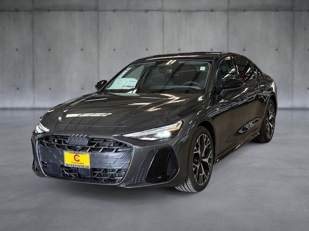 2026 Audi A6 Premium Plus quattro S tronic's photo