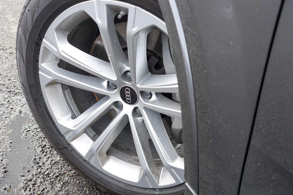 2025 Audi Q7 Prestige - Photo 11
