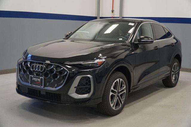 2026 Audi Q5 Sportback