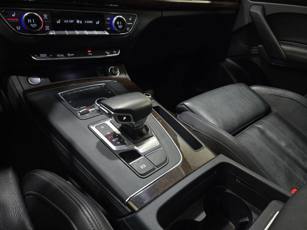 2019 Audi Q5 Premium Plus - Photo 26
