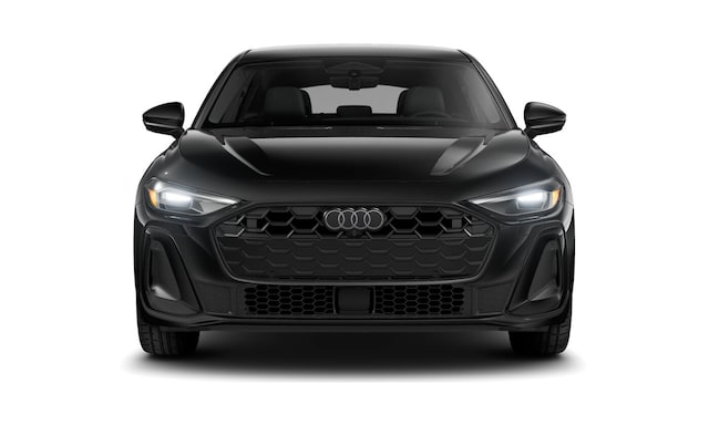 2026 Audi A5 Sedan