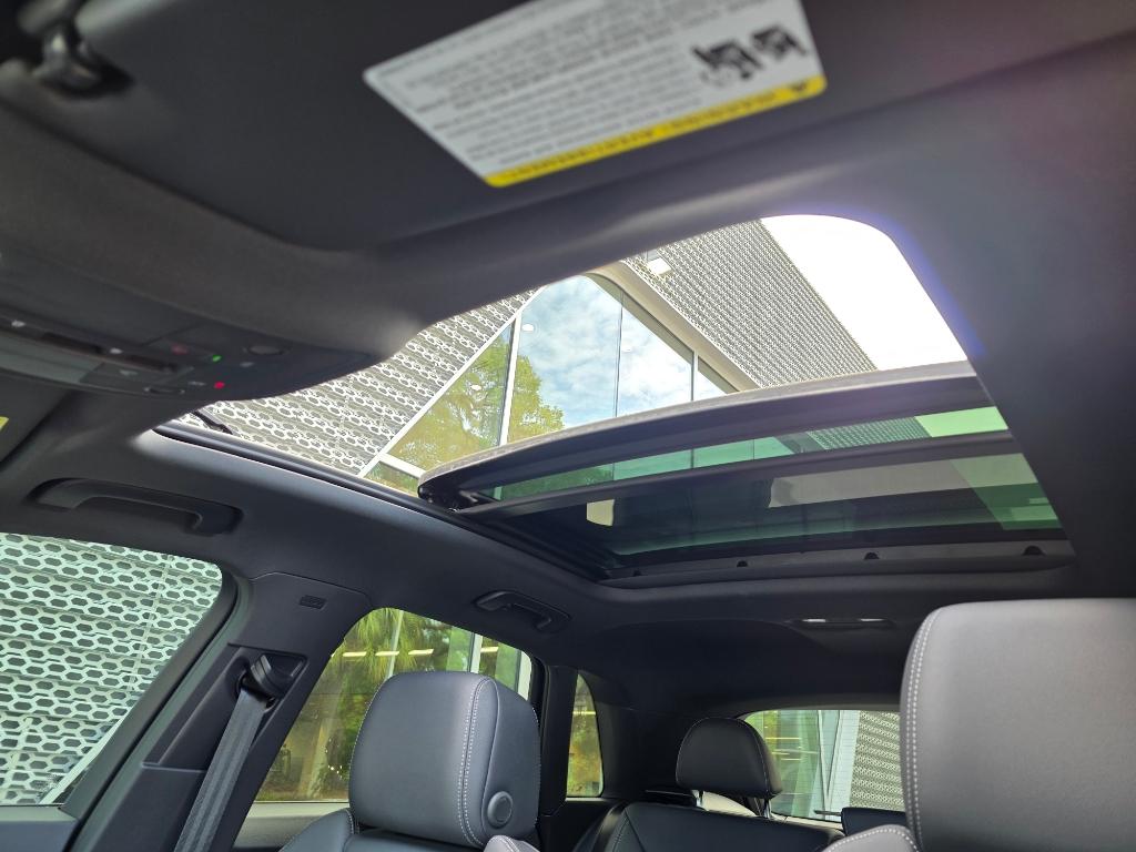 2025 Audi Q3 S Line Premium - Photo 21