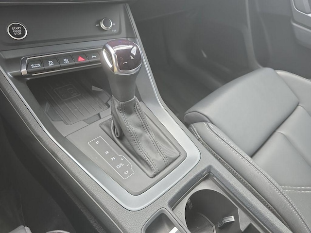 2025 Audi Q3 S Line Premium - Photo 15