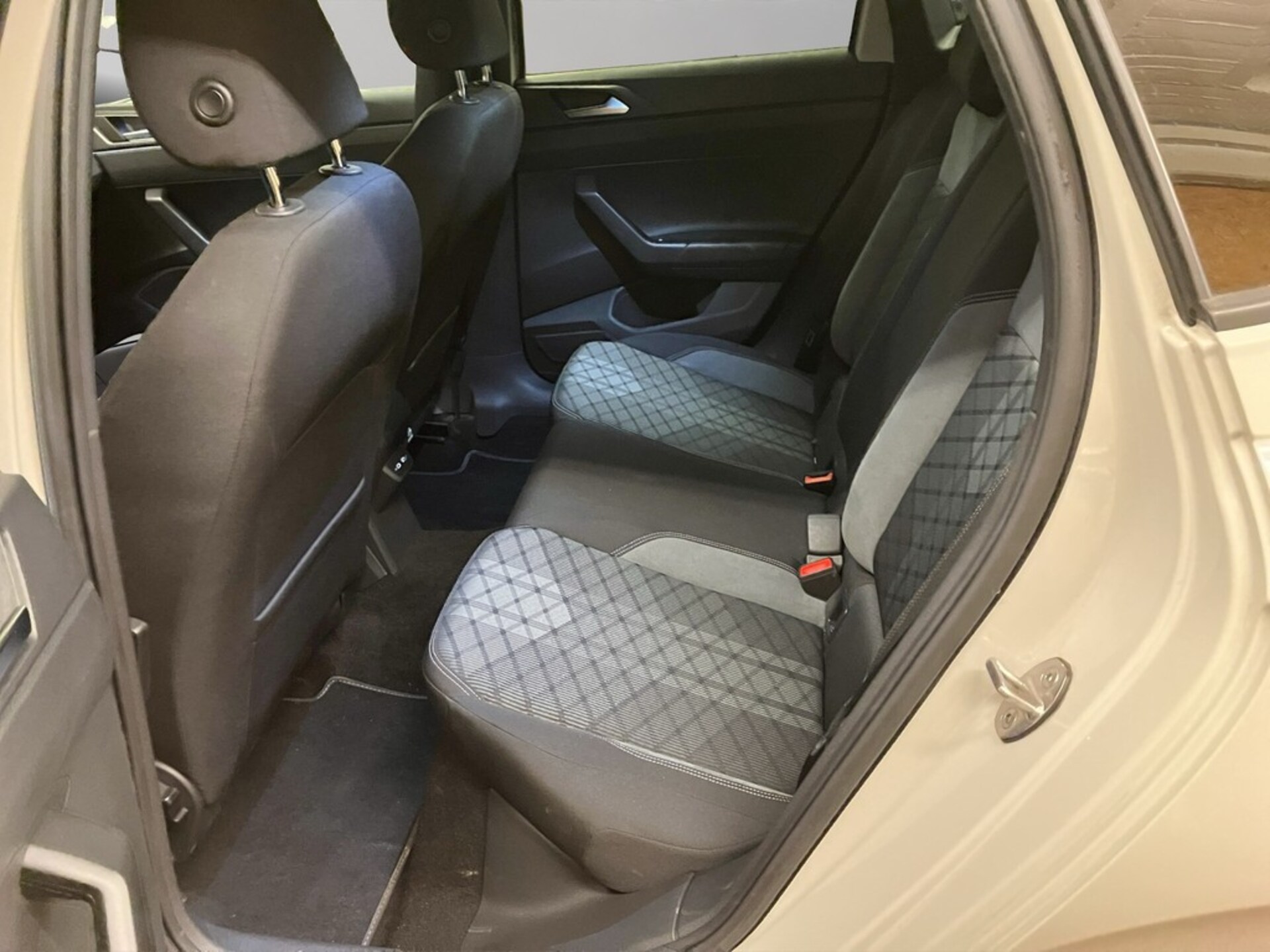Volkswagen Polo R-Line