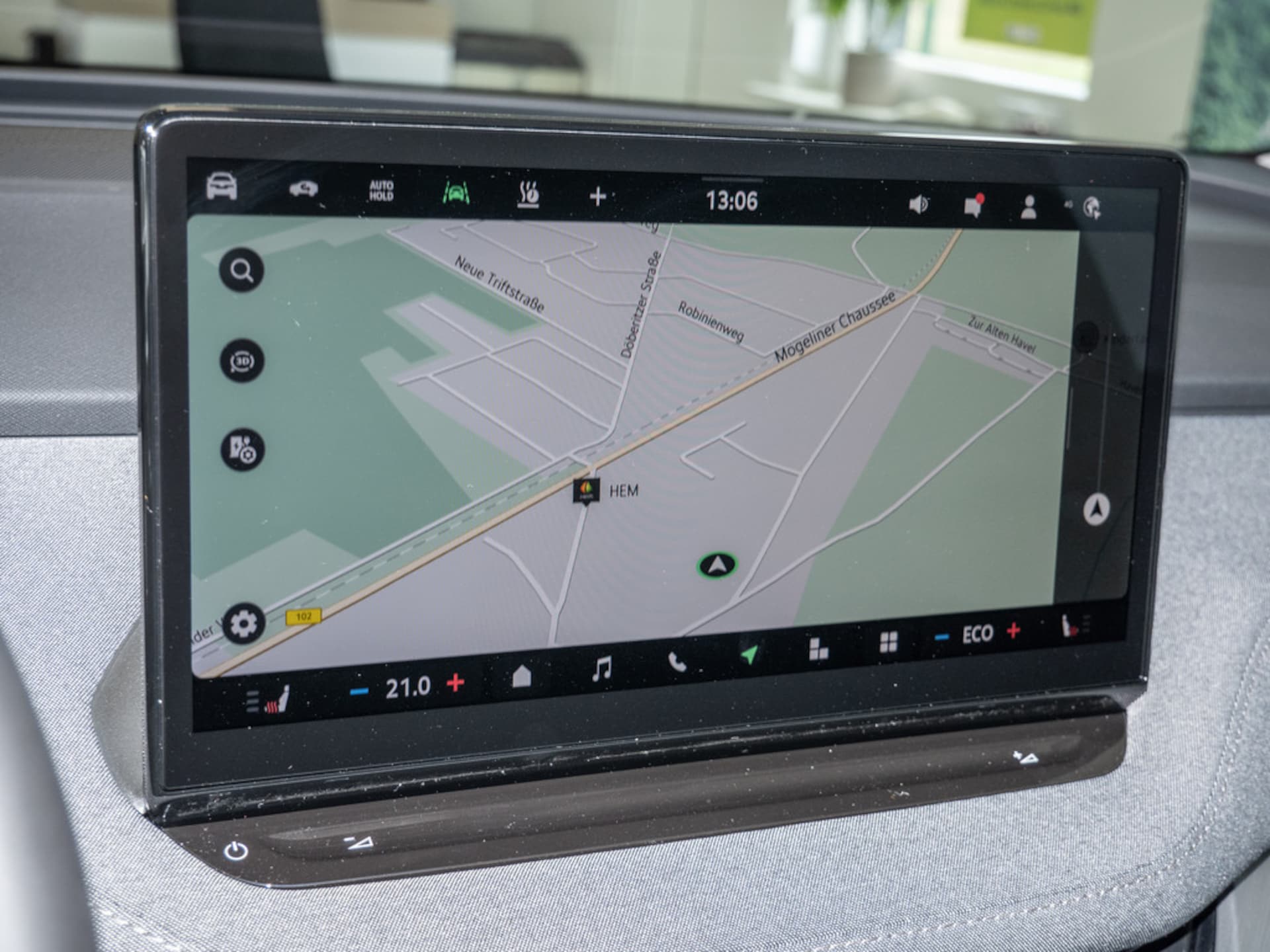 Skoda Enyaq 60
