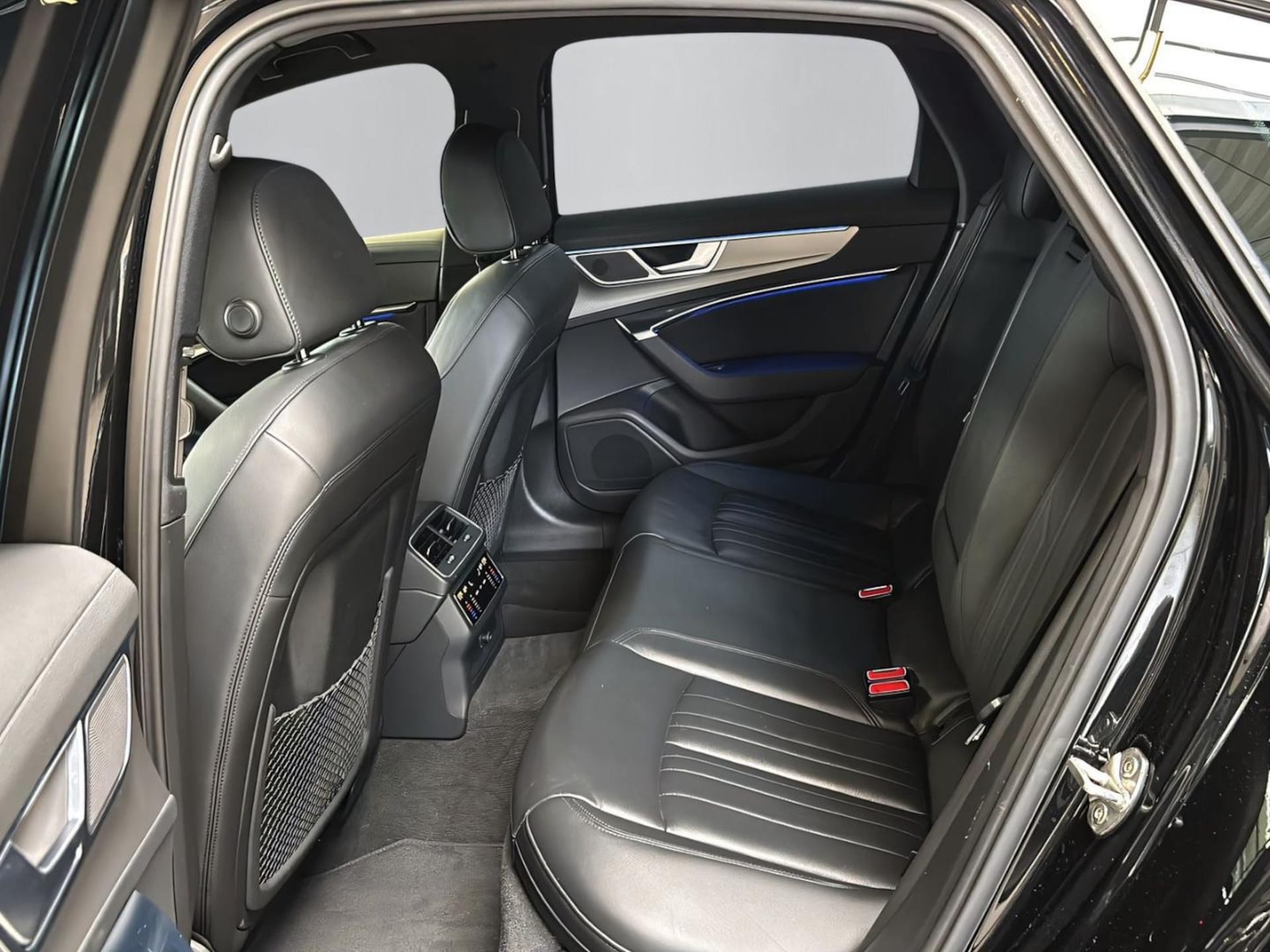 Audi A6 Limousine TFSI e S line