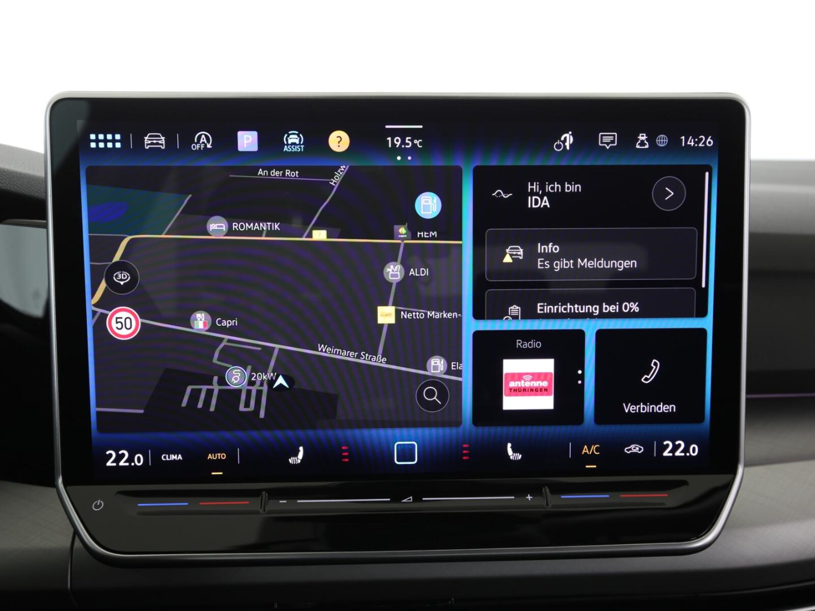 Volkswagen Golf Variant – Bild 18