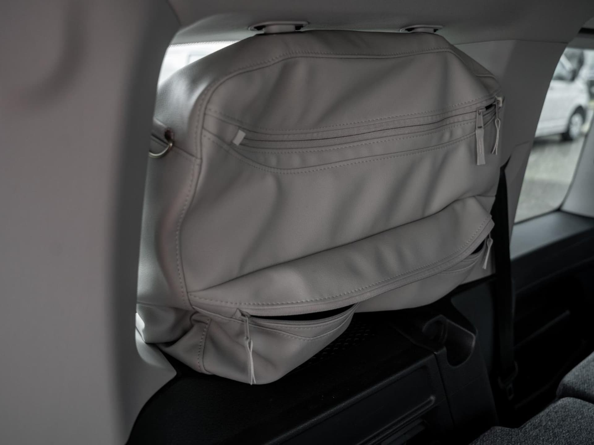 Volkswagen Caddy California