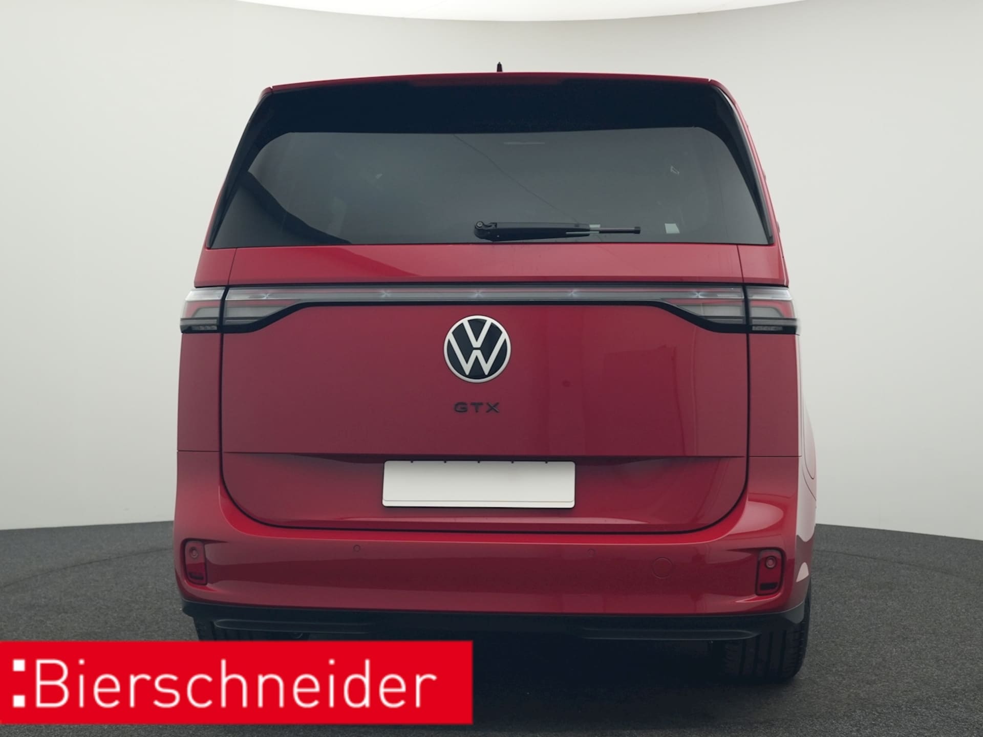 Volkswagen ID. Buzz GTX