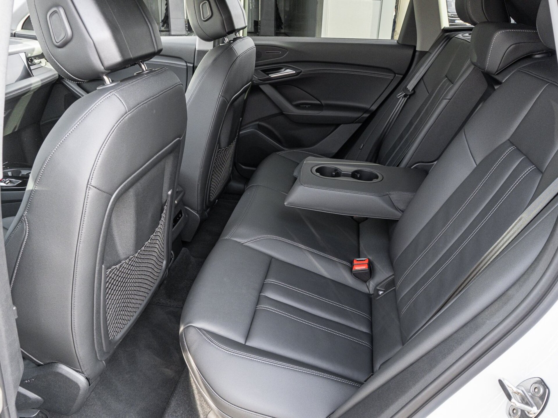Audi Q6 SUV e-tron