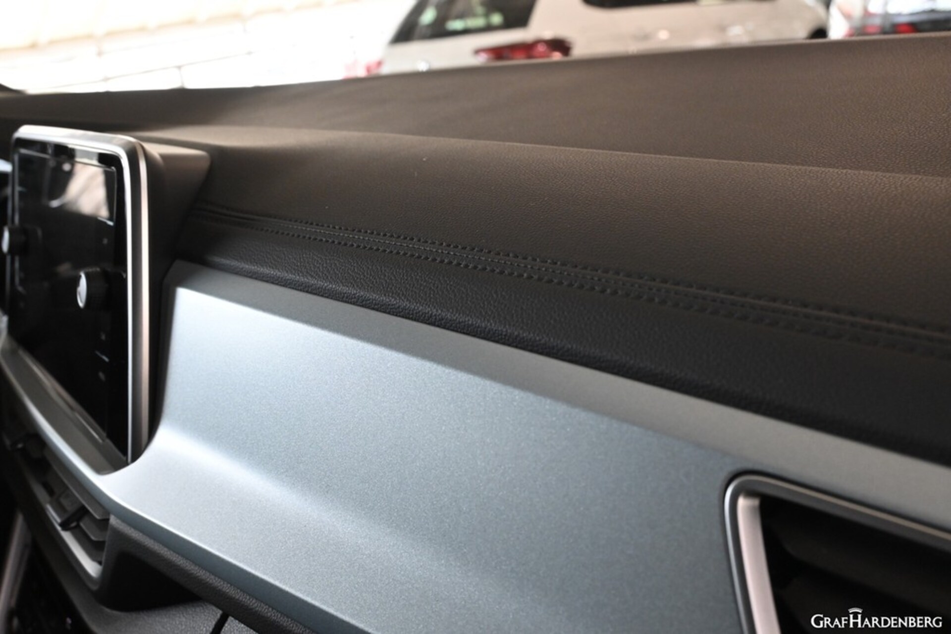Volkswagen T-Roc Goal