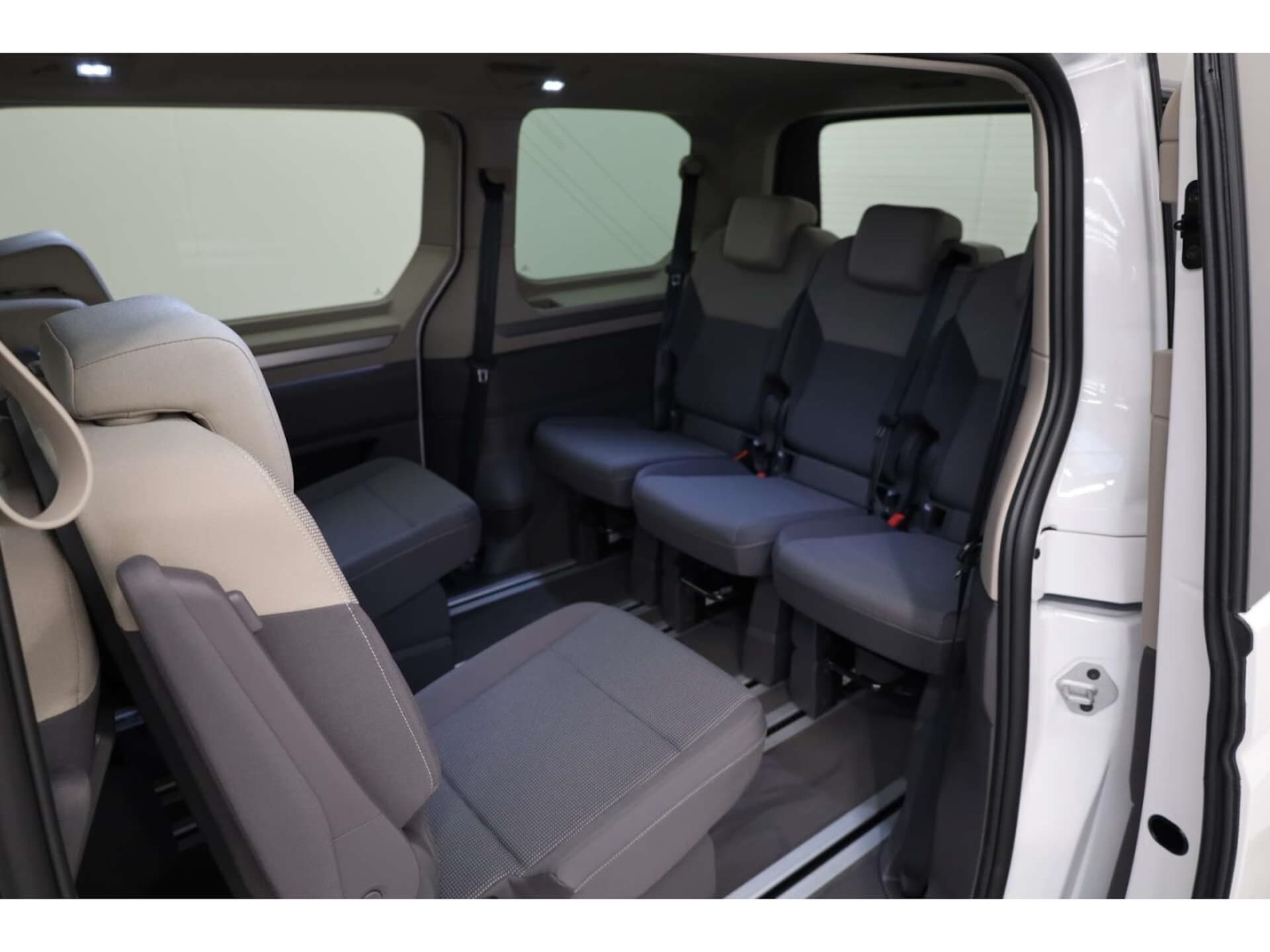 Volkswagen Multivan ENERGY
