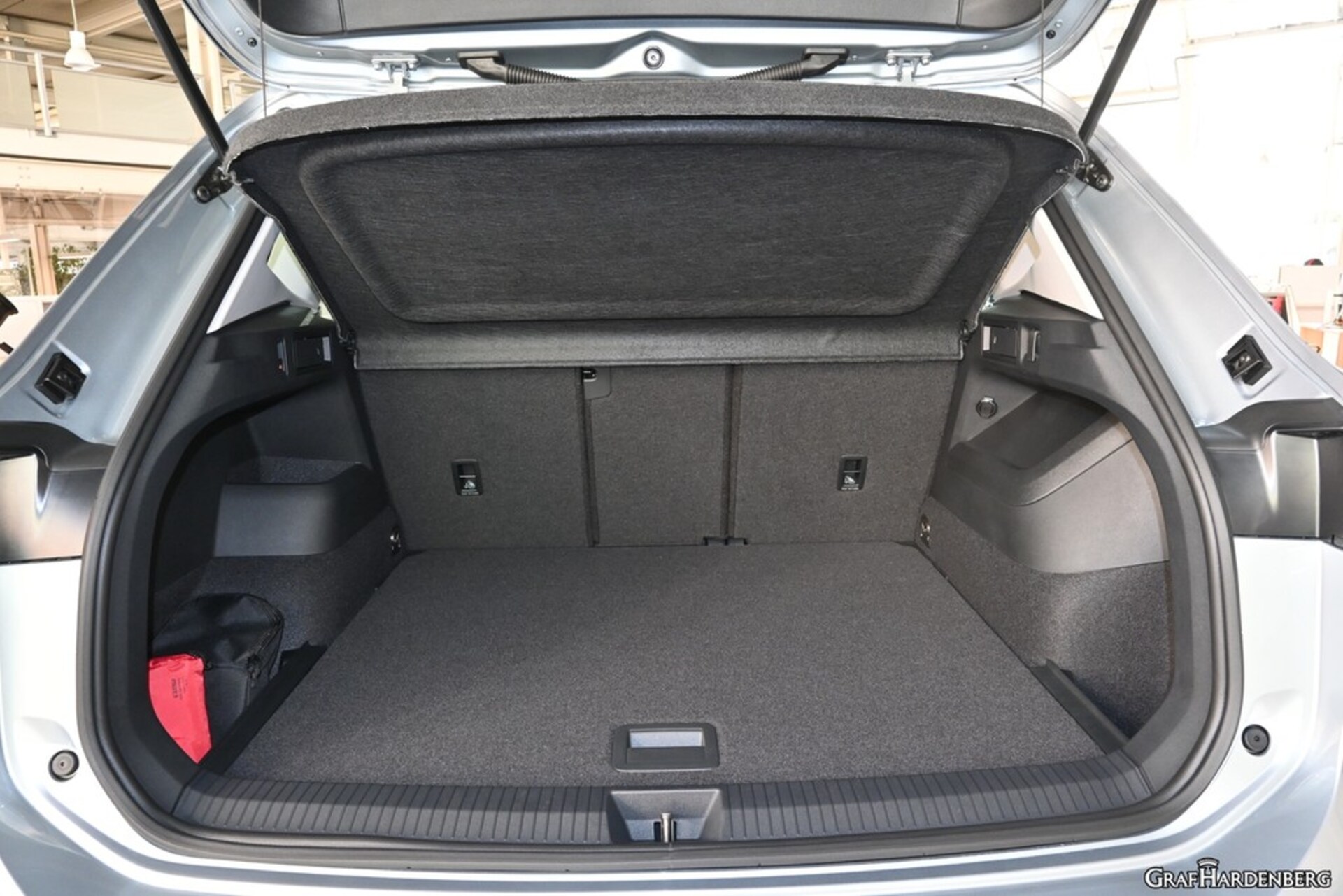 Volkswagen Tiguan Goal