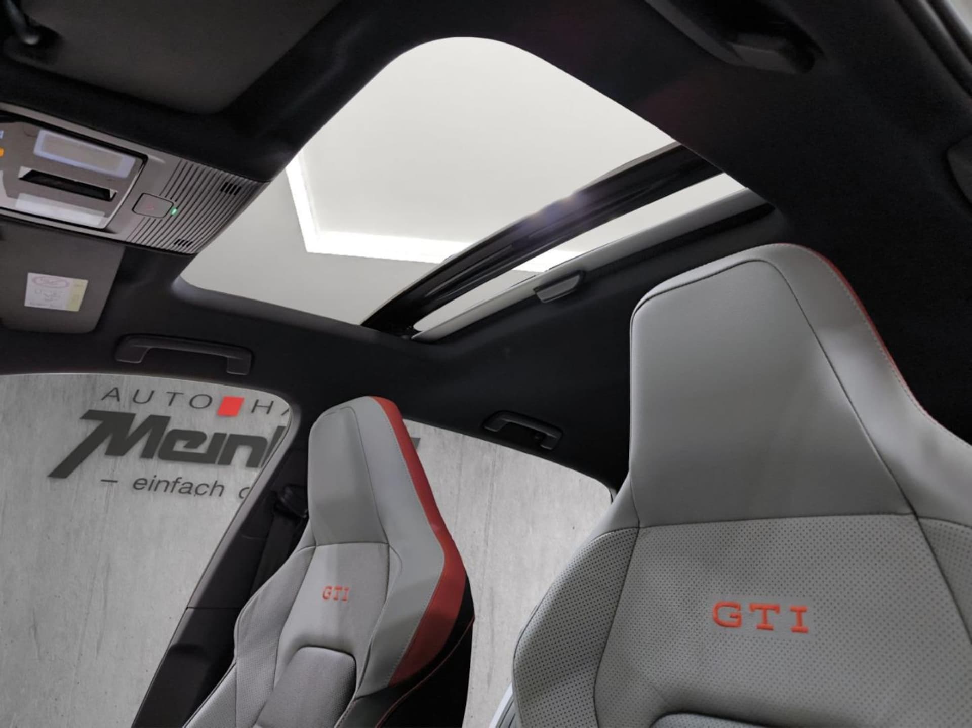 Volkswagen Golf GTI Clubsport