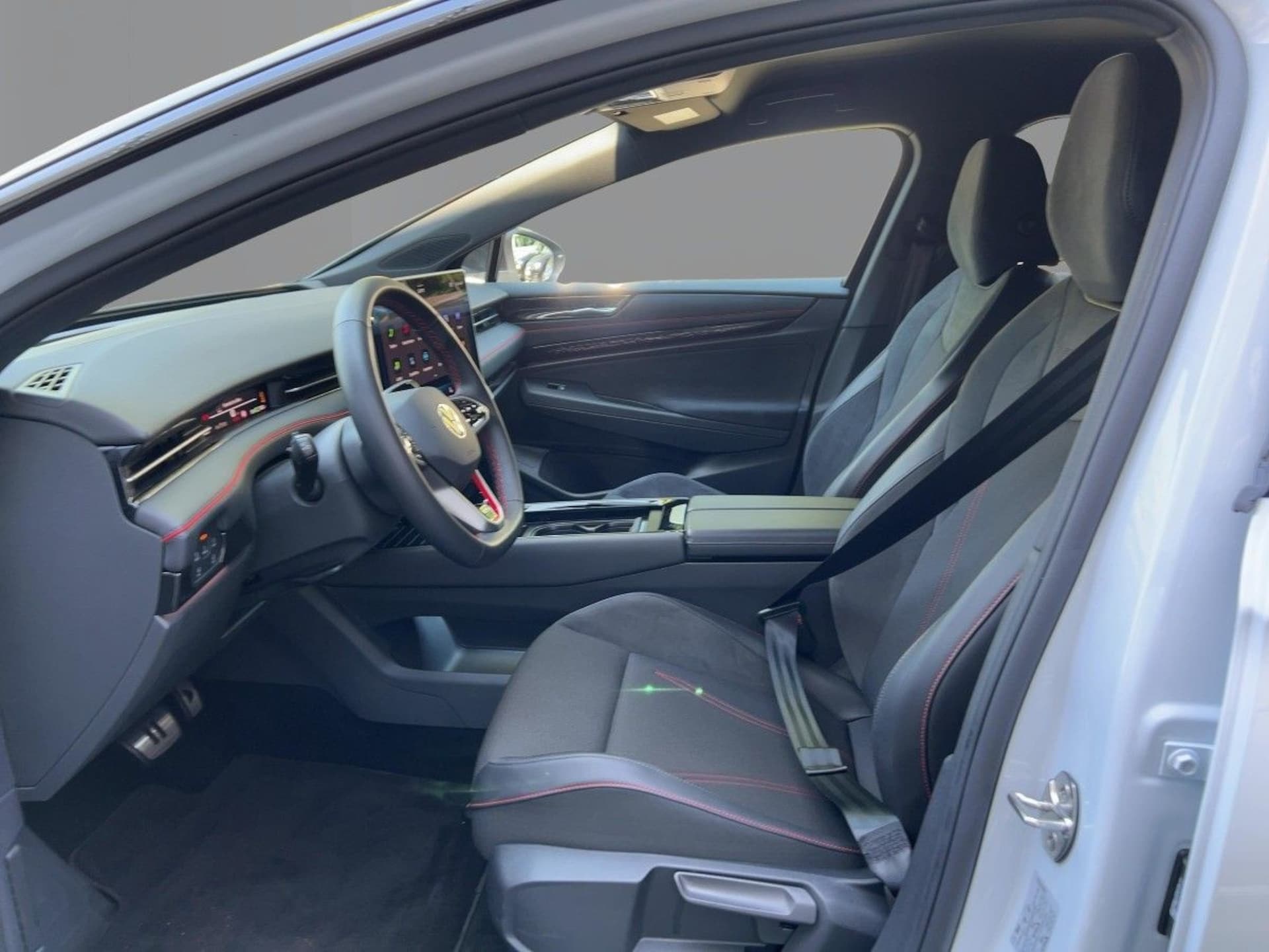 Volkswagen ID.7 Tourer GTX